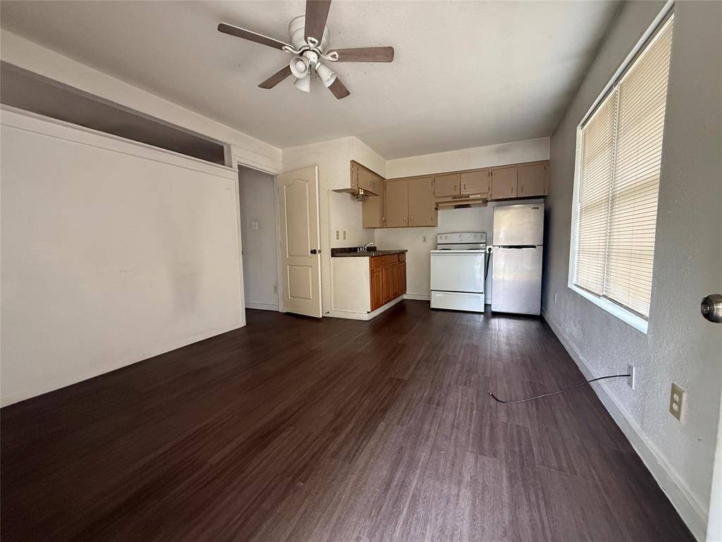 510 Jordan, Arlington, TX 76012