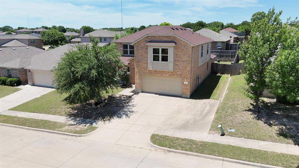512 Tunnel Street, Cedar Hill, TX 75104