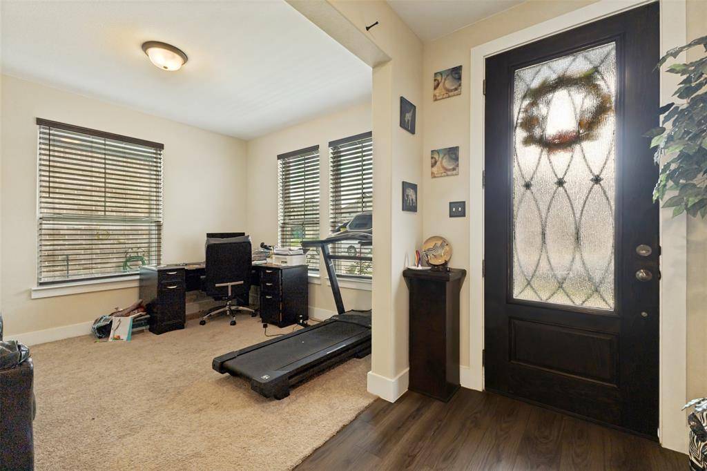 736 Fletcher Drive, Fate, TX 75087