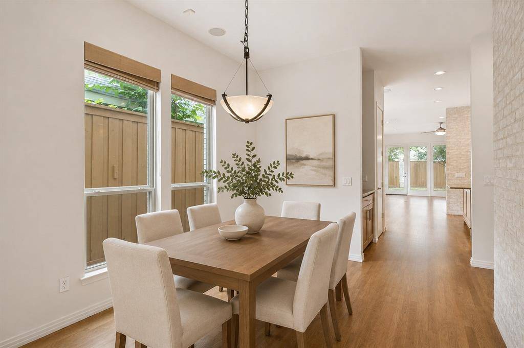 5122 Vickery Boulevard, Dallas, TX 75206
