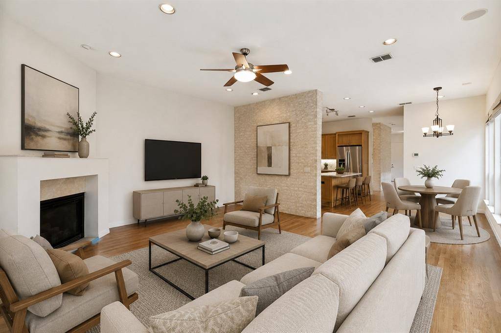 5122 Vickery Boulevard, Dallas, TX 75206