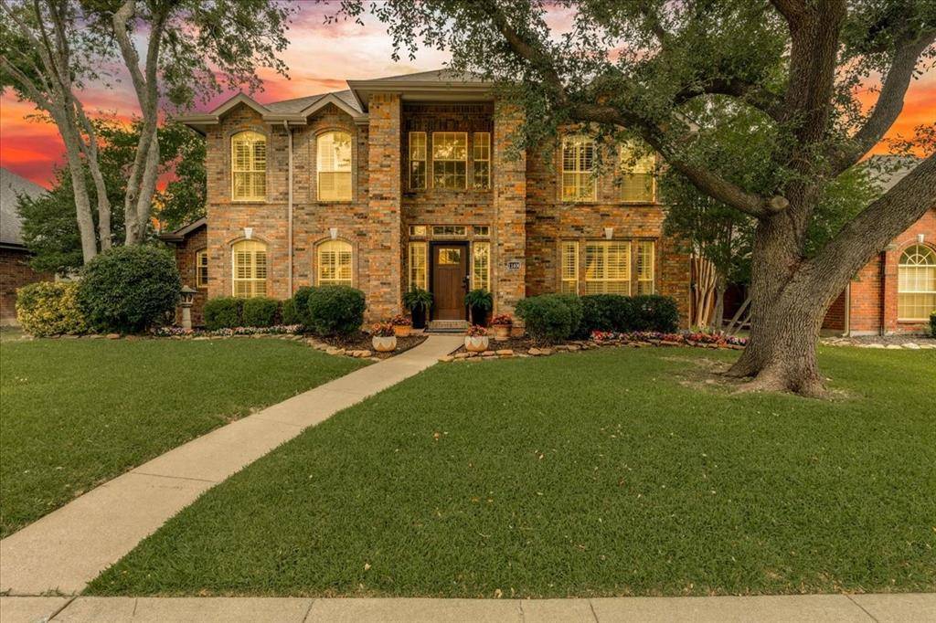11406 New Orleans Drive, Frisco, TX 75035