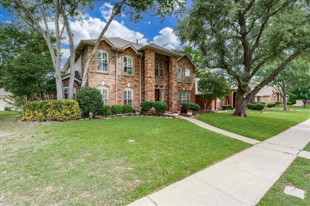 11406 New Orleans Drive, Frisco, TX 75035