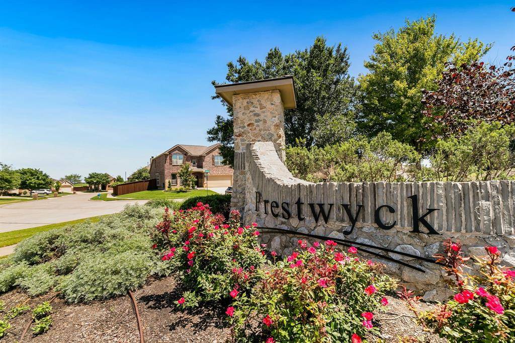 1705 Jace Drive, Mckinney, TX 75071