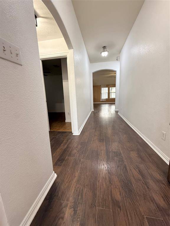 6957 Big Wichita Drive, Fort Worth, TX 76179