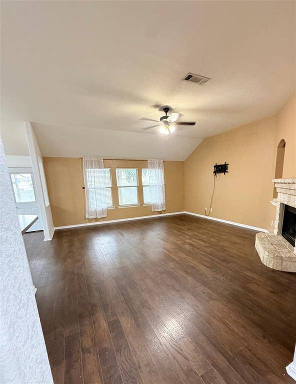 6957 Big Wichita Drive, Fort Worth, TX 76179