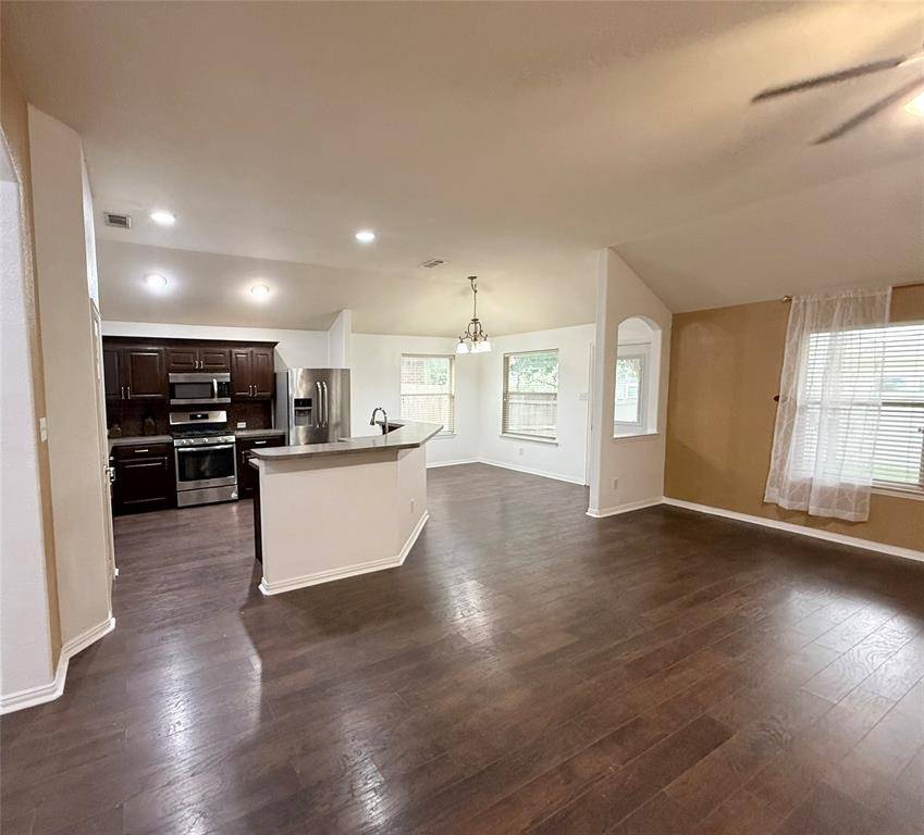 6957 Big Wichita Drive, Fort Worth, TX 76179