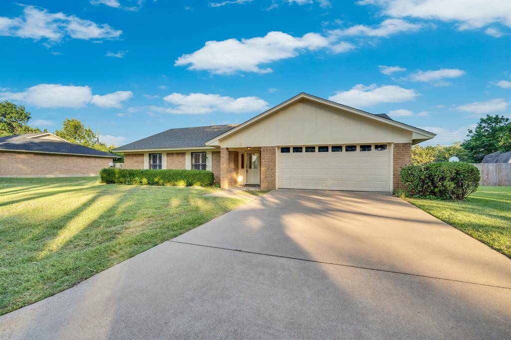 106 Garland Drive, Hillsboro, TX 76645