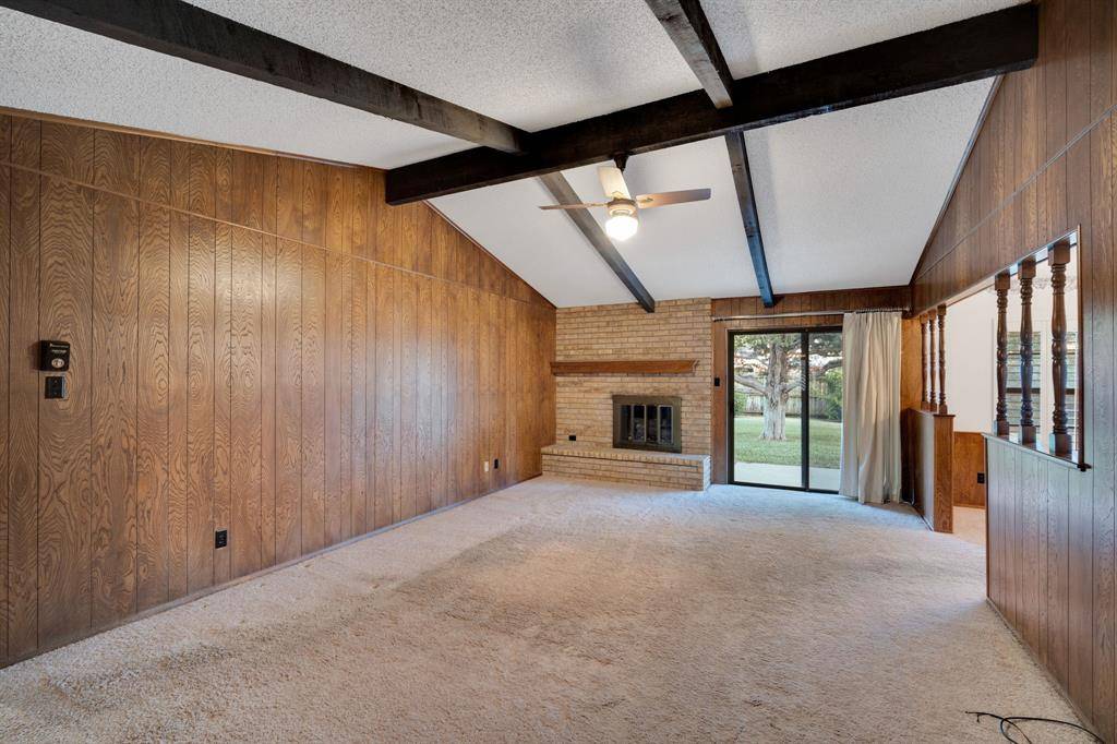 106 Garland Drive, Hillsboro, TX 76645
