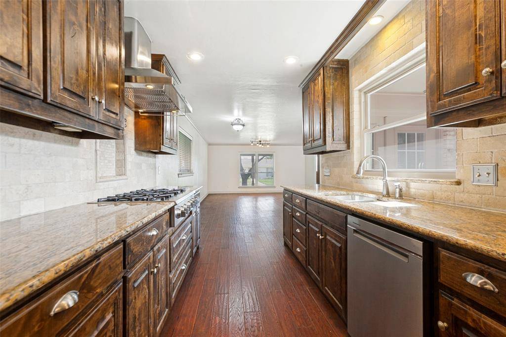 701 Brentwood Lane, Richardson, TX 75080
