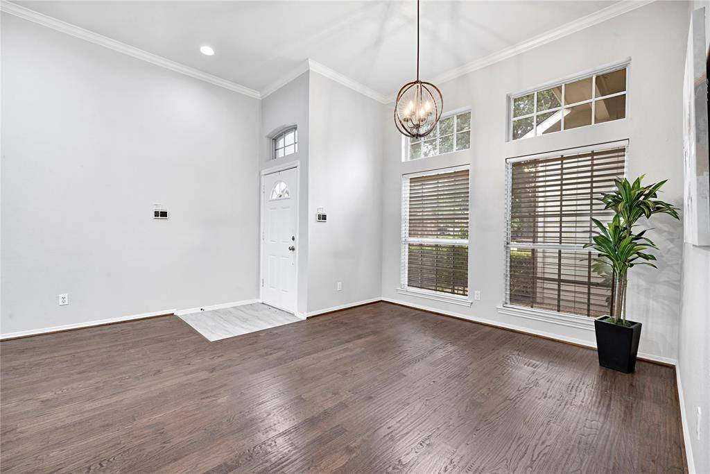 3116 Silver Springs Lane, Richardson, TX 75082