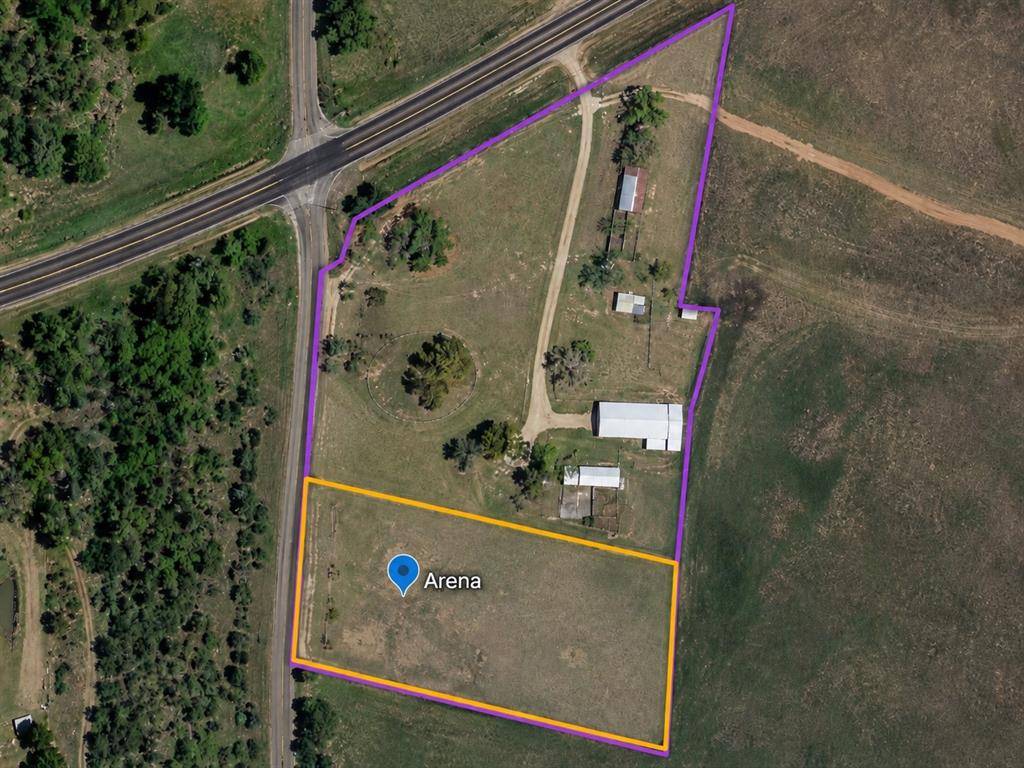113 S Wilson, Palo Pinto, TX 76484