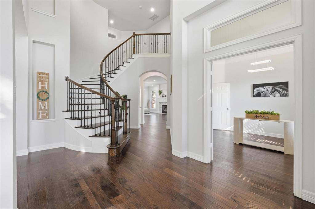 2100 Copperfield Court, Frisco, TX 75036
