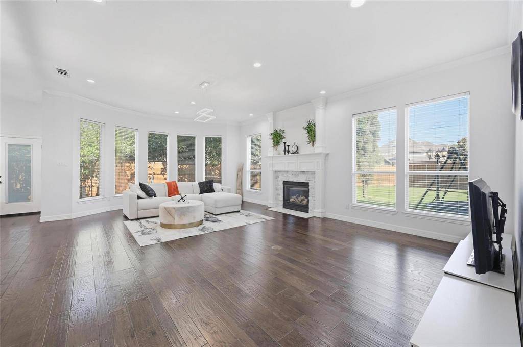 2100 Copperfield Court, Frisco, TX 75036