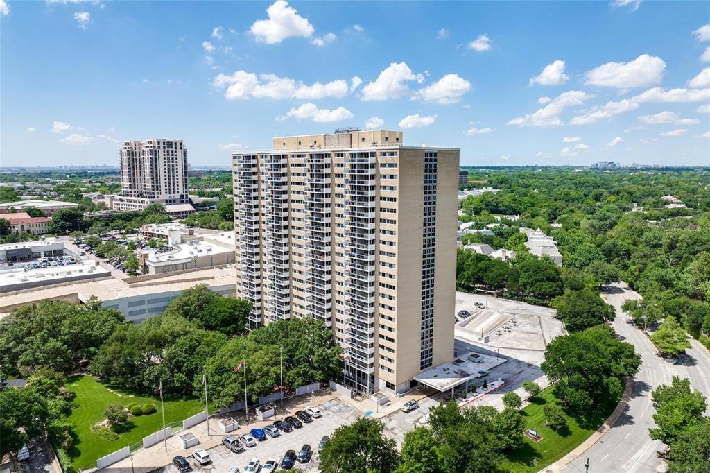 3883 Turtle Creek Boulevard #418, Dallas, TX 75219