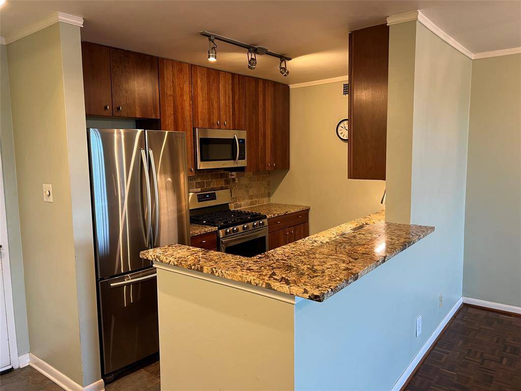 3883 Turtle Creek Boulevard #418, Dallas, TX 75219