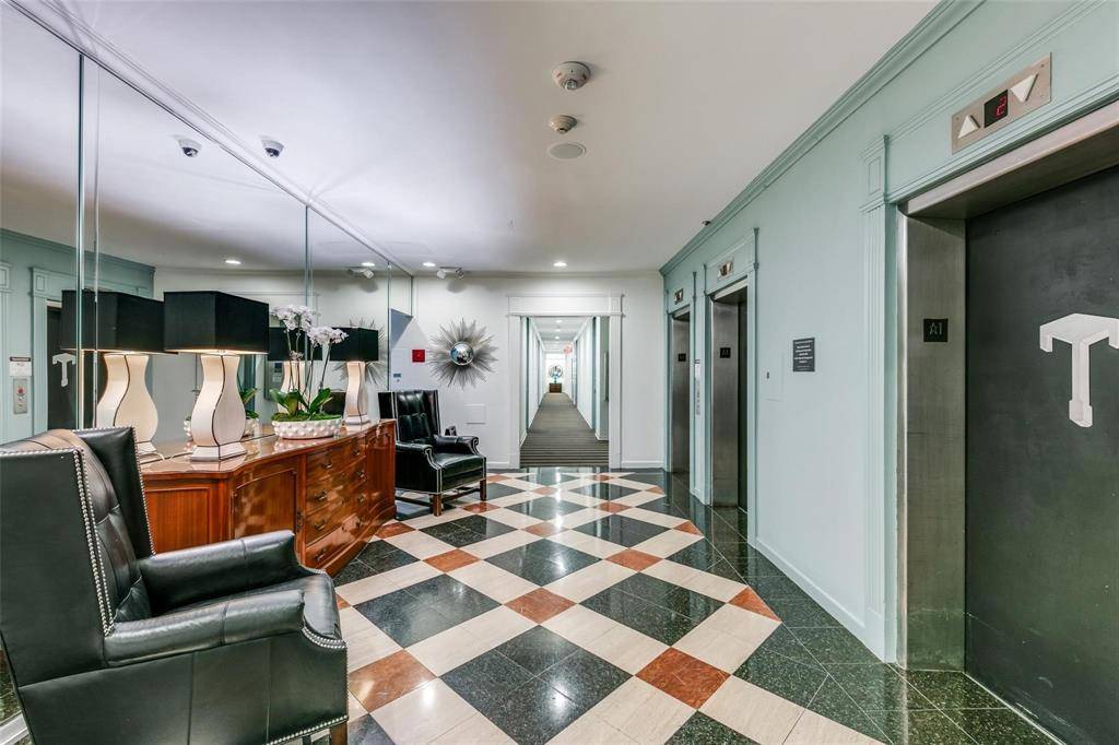 3883 Turtle Creek Boulevard #418, Dallas, TX 75219