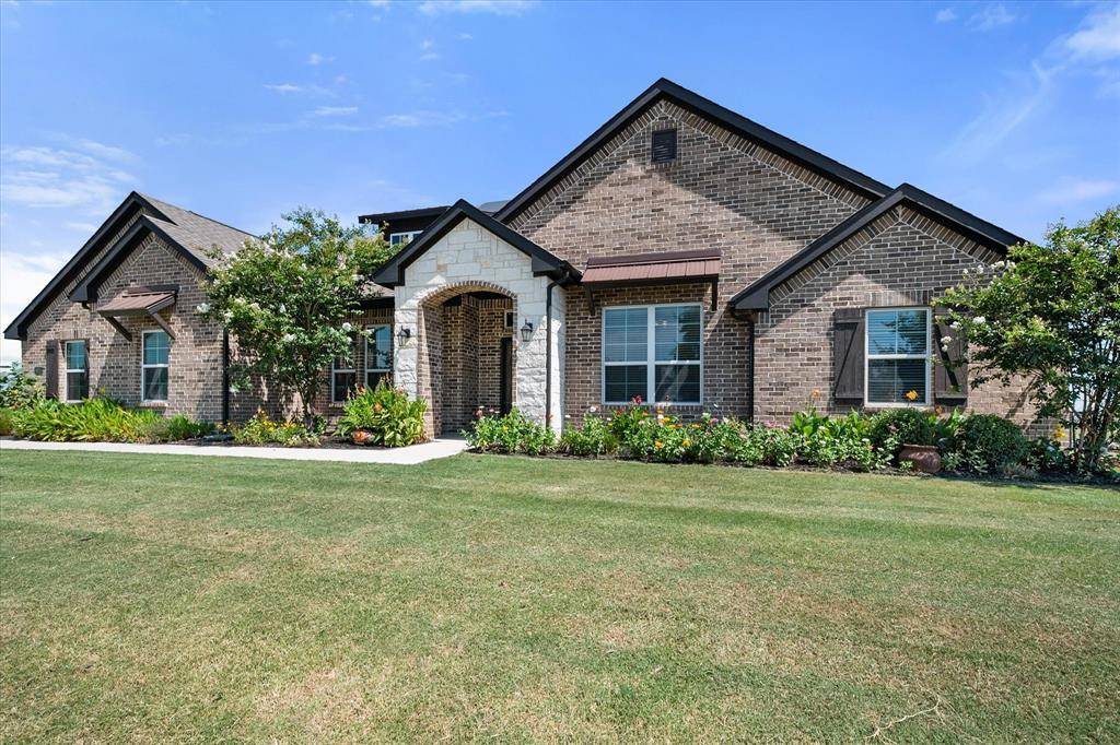 5013 Freestone Drive, Weatherford, TX 76085