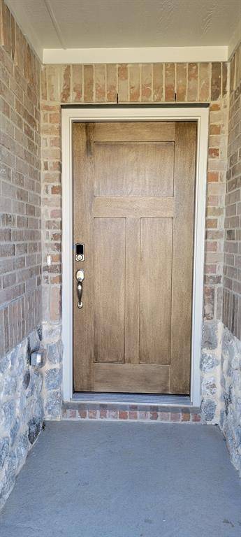 2633 Oneida Lane, Fort Worth, TX 76179