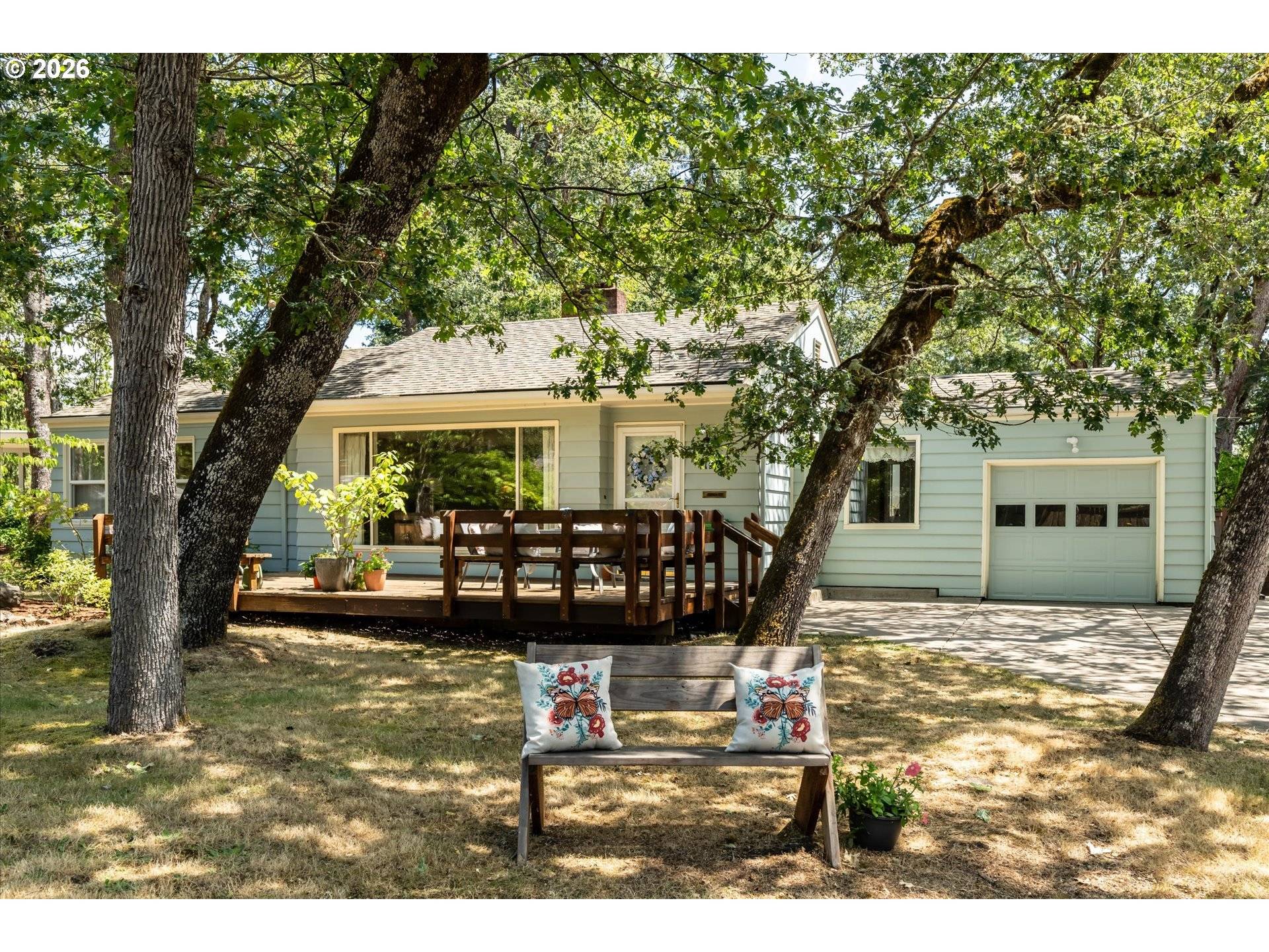 190 W 36TH AVE, Eugene, OR 97405