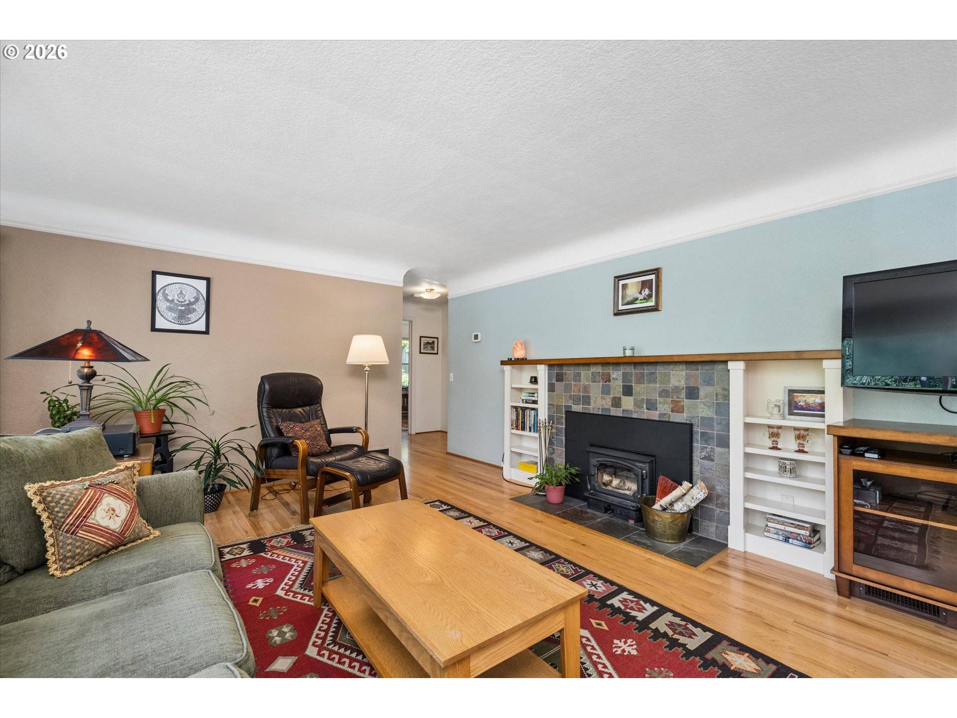 190 W 36TH AVE, Eugene, OR 97405