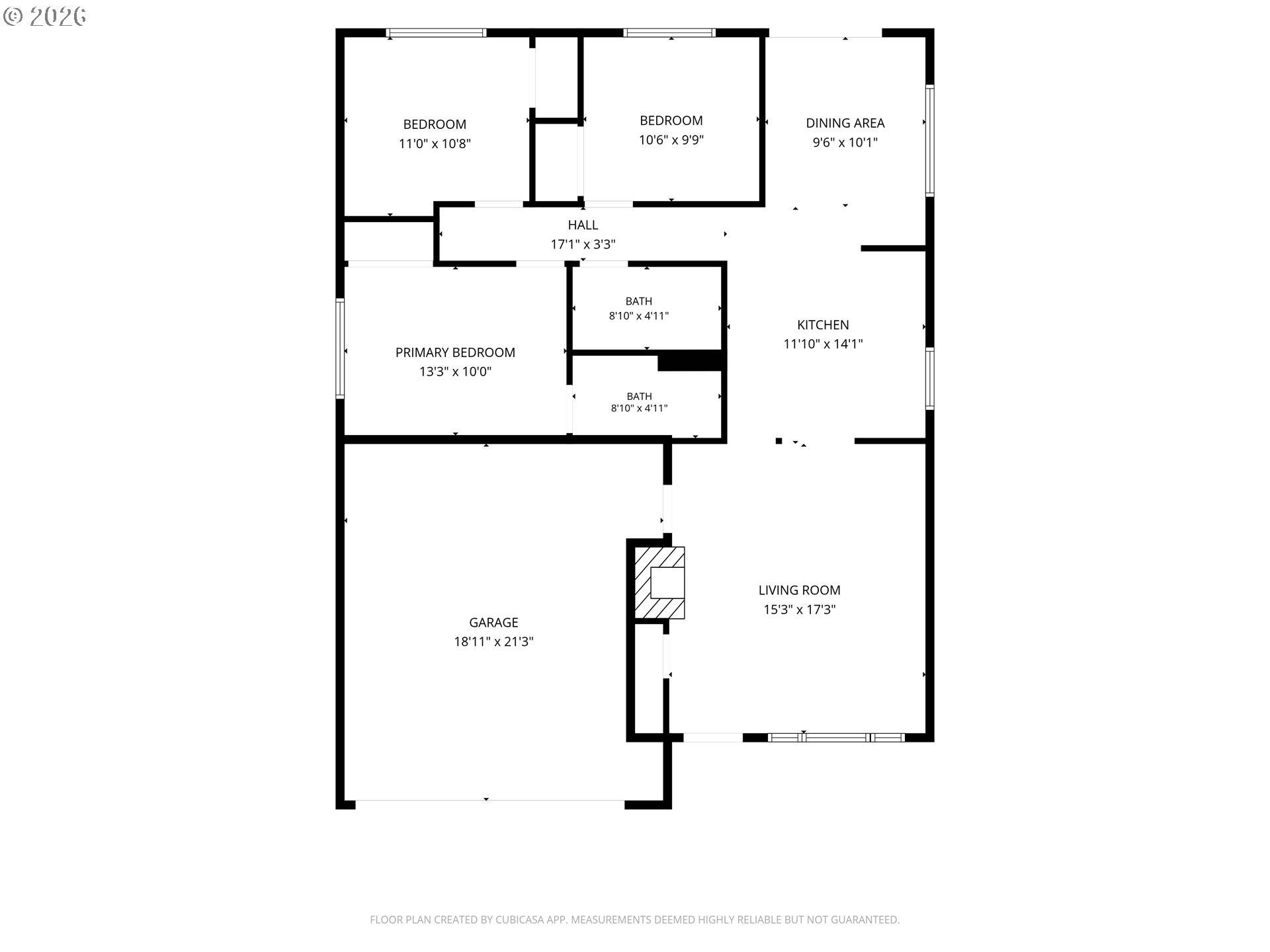 806 NE DOUGLAS ST, Newport, OR 97365