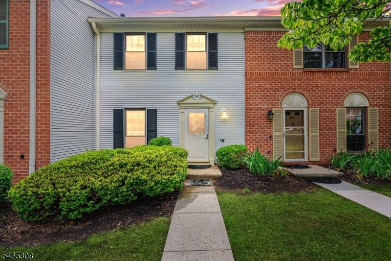 309 English Place, Bernards Twp., NJ 07920