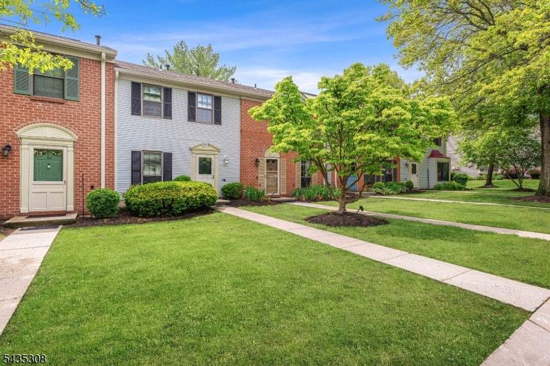 309 English Place, Bernards Twp., NJ 07920