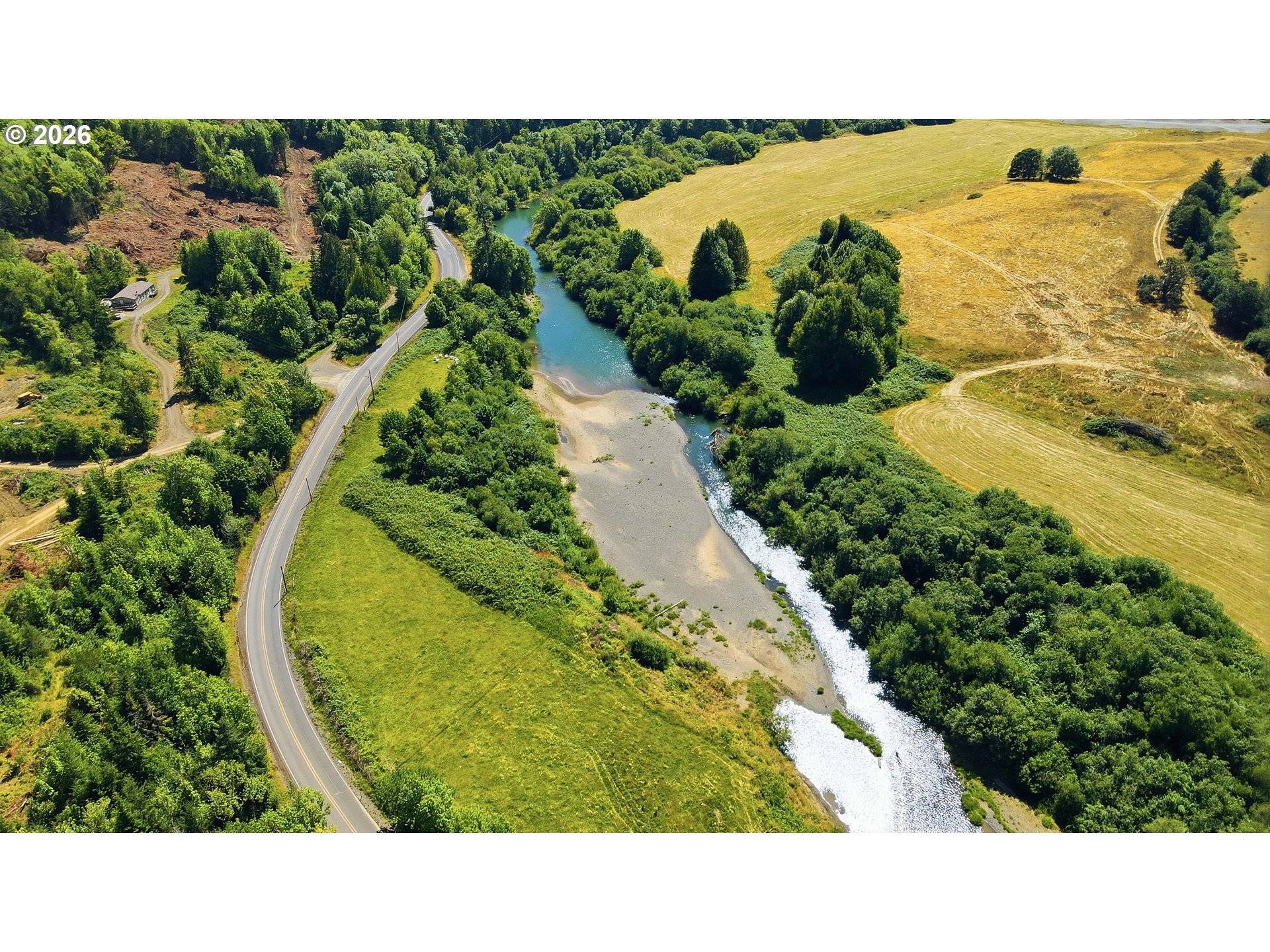 49629 HIGHWAY 242, Broadbent, OR 97414