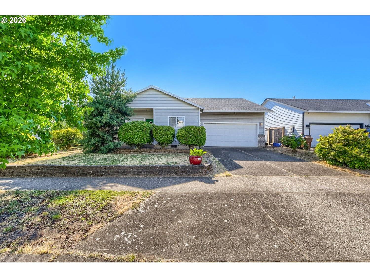710 MARY DR, Molalla, OR 97038