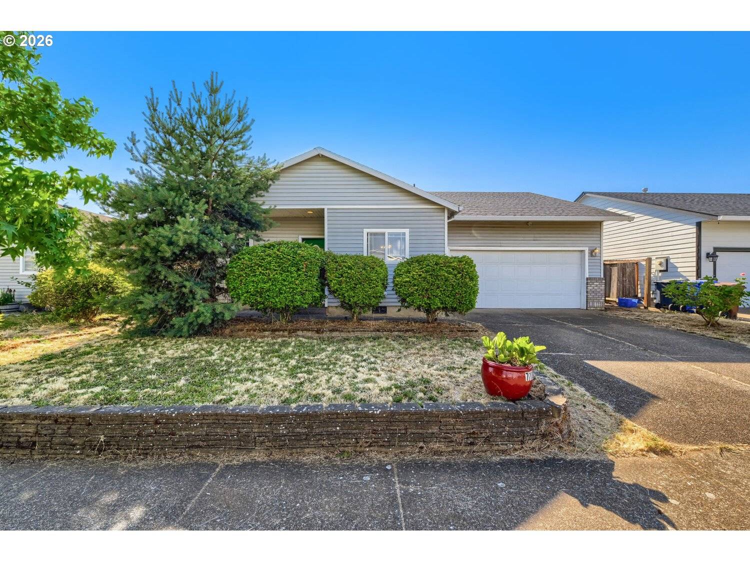 710 MARY DR, Molalla, OR 97038