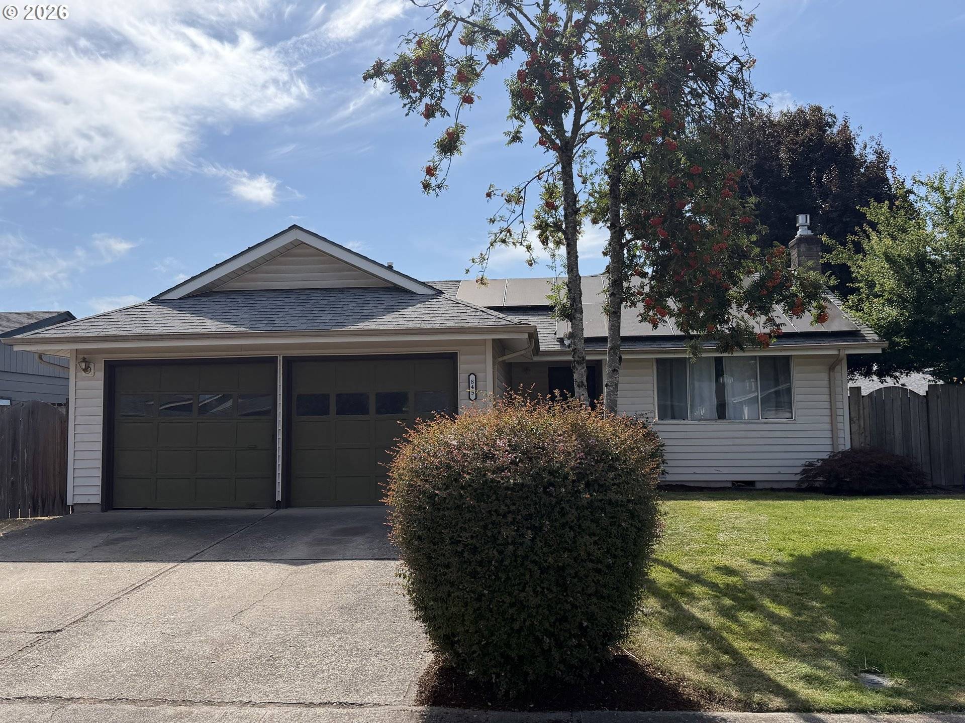 845 SAND PIPER CT, Salem, OR 97301