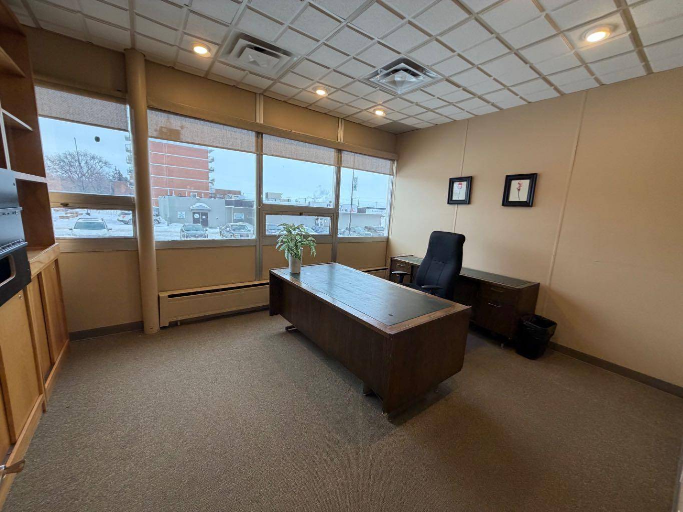 5026 50 ST #2B, Lloydminster, AB T9V1P3