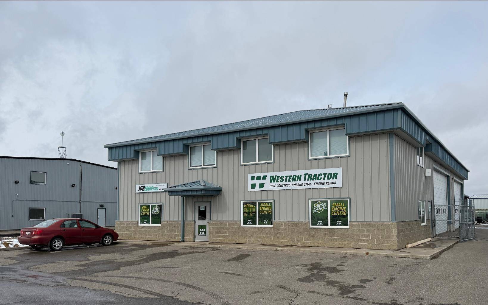 3805 14 AVE N, Lethbridge, AB T1H 6Y6