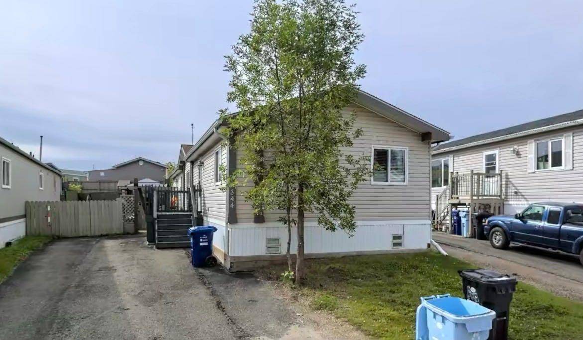 344 Grey CRES, Fort Mcmurray, AB T9H 2N8
