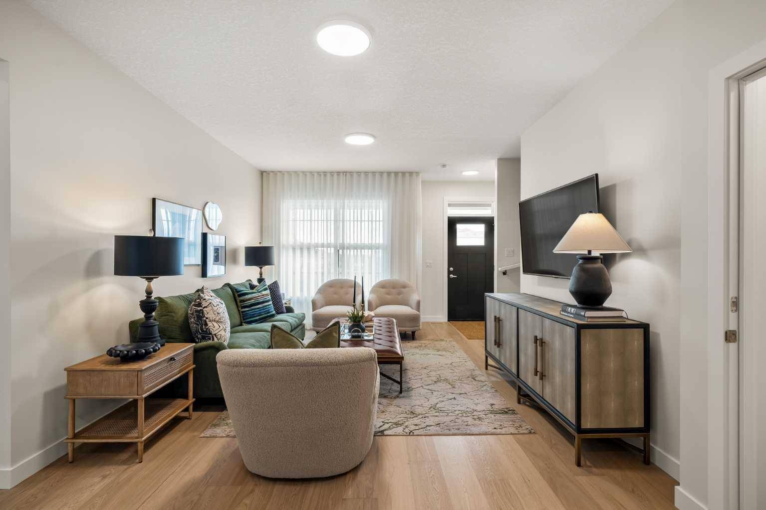 274 Keystone Creek PL NE, Calgary, AB T3P 2T4