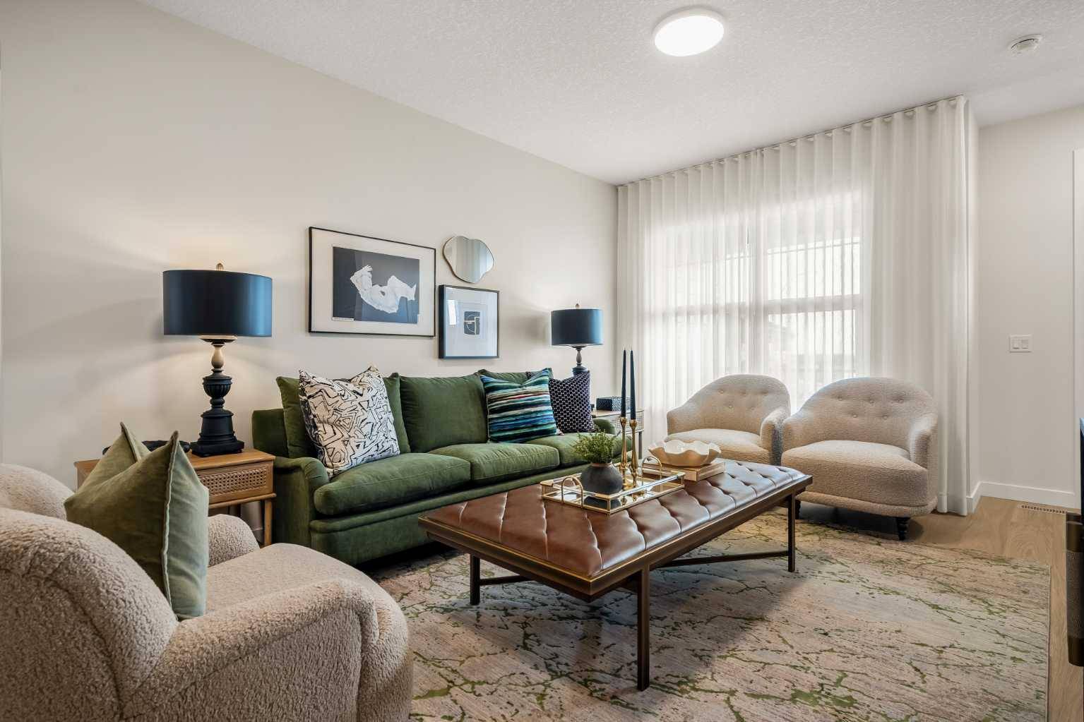274 Keystone Creek PL NE, Calgary, AB T3P 2T4
