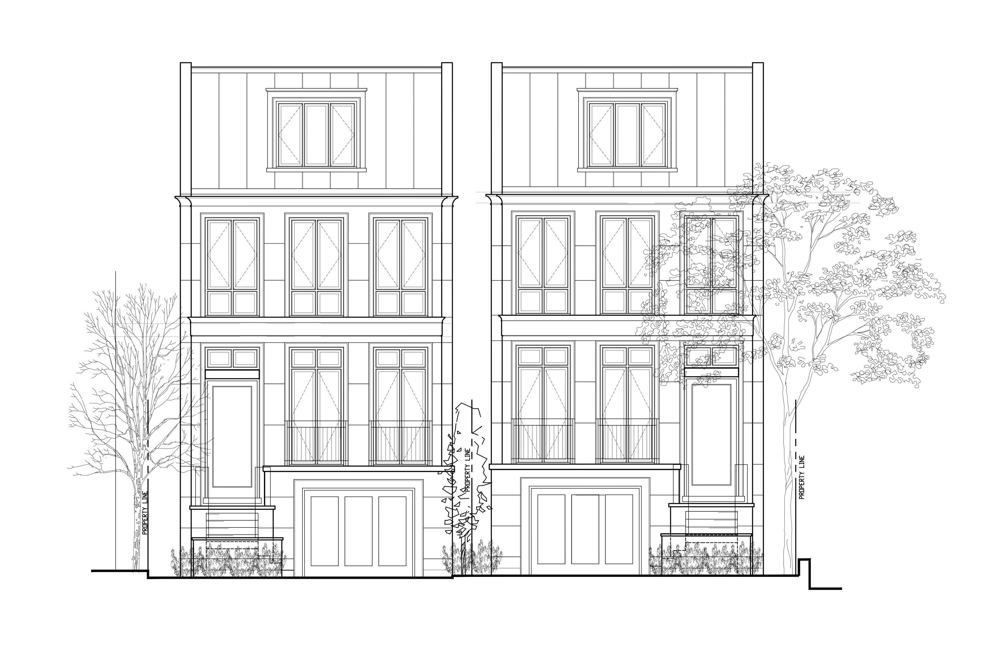 147 Farnham AVE, Toronto C02, ON M4V 1H7
