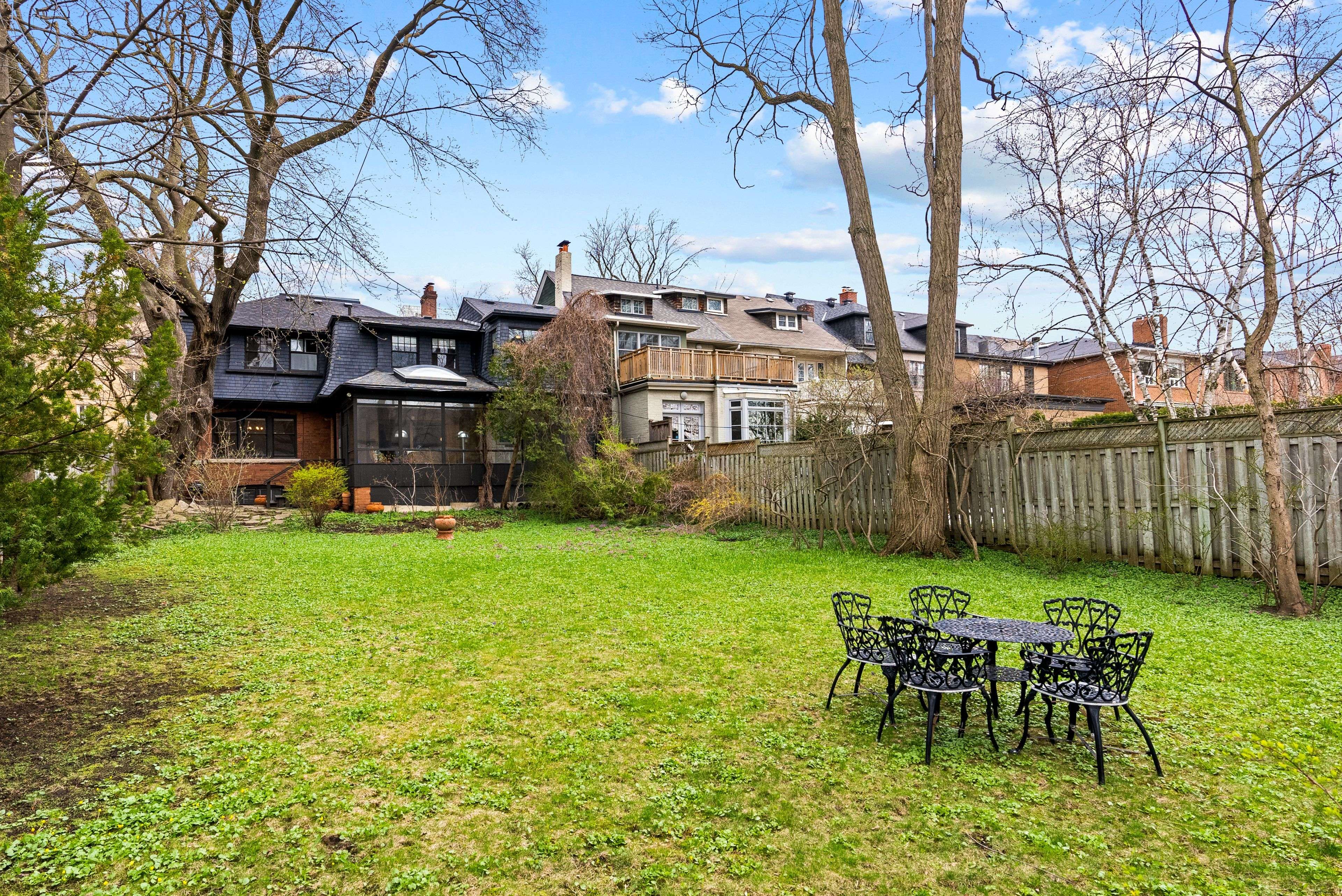 147 Farnham AVE, Toronto C02, ON M4V 1H7