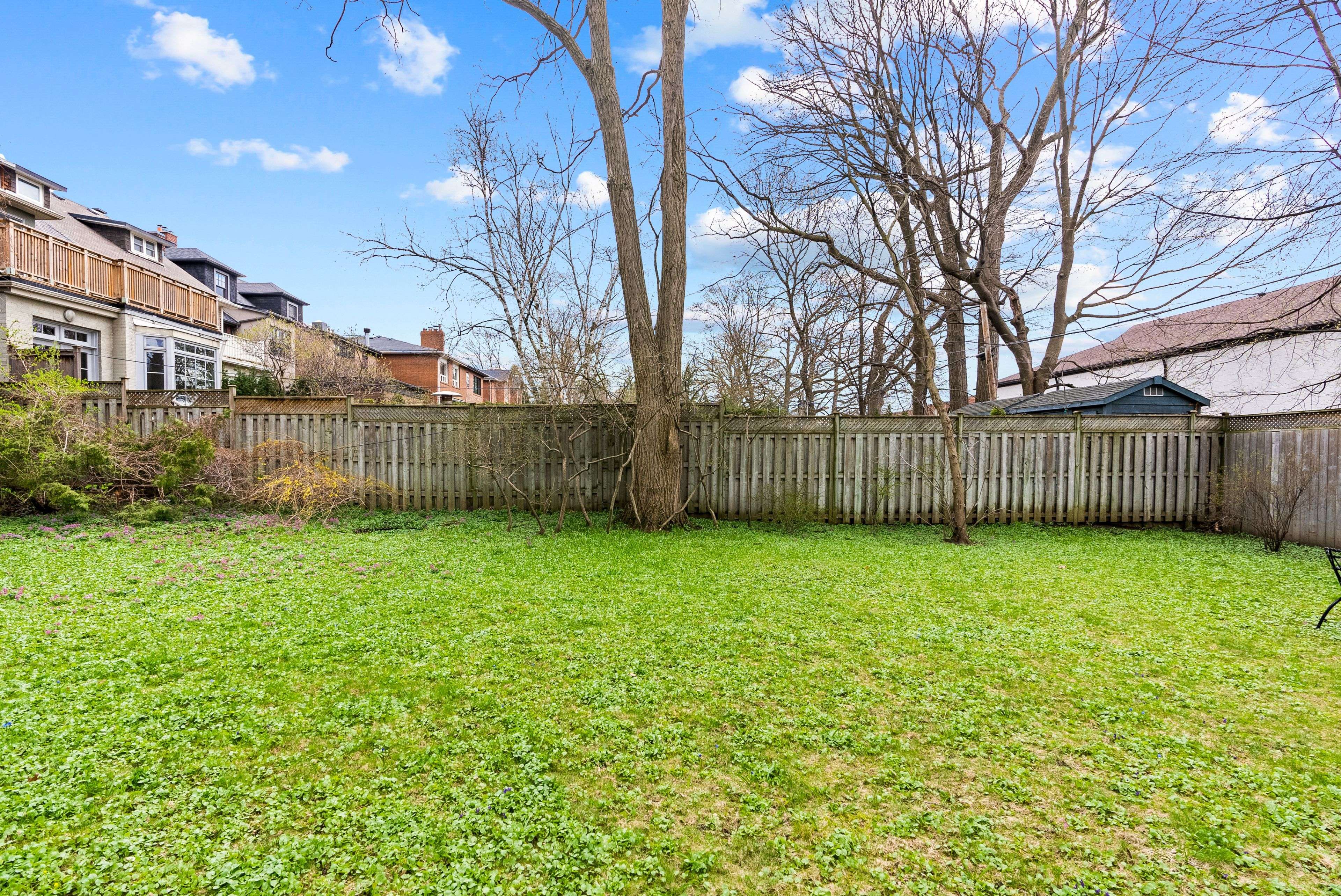 147 Farnham AVE, Toronto C02, ON M4V 1H7