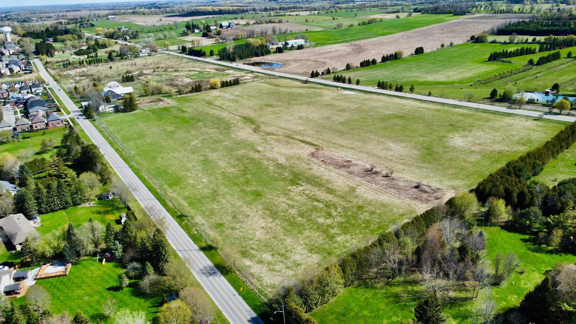 19175 Ninth Line, East Gwillimbury, ON L0G 1M0