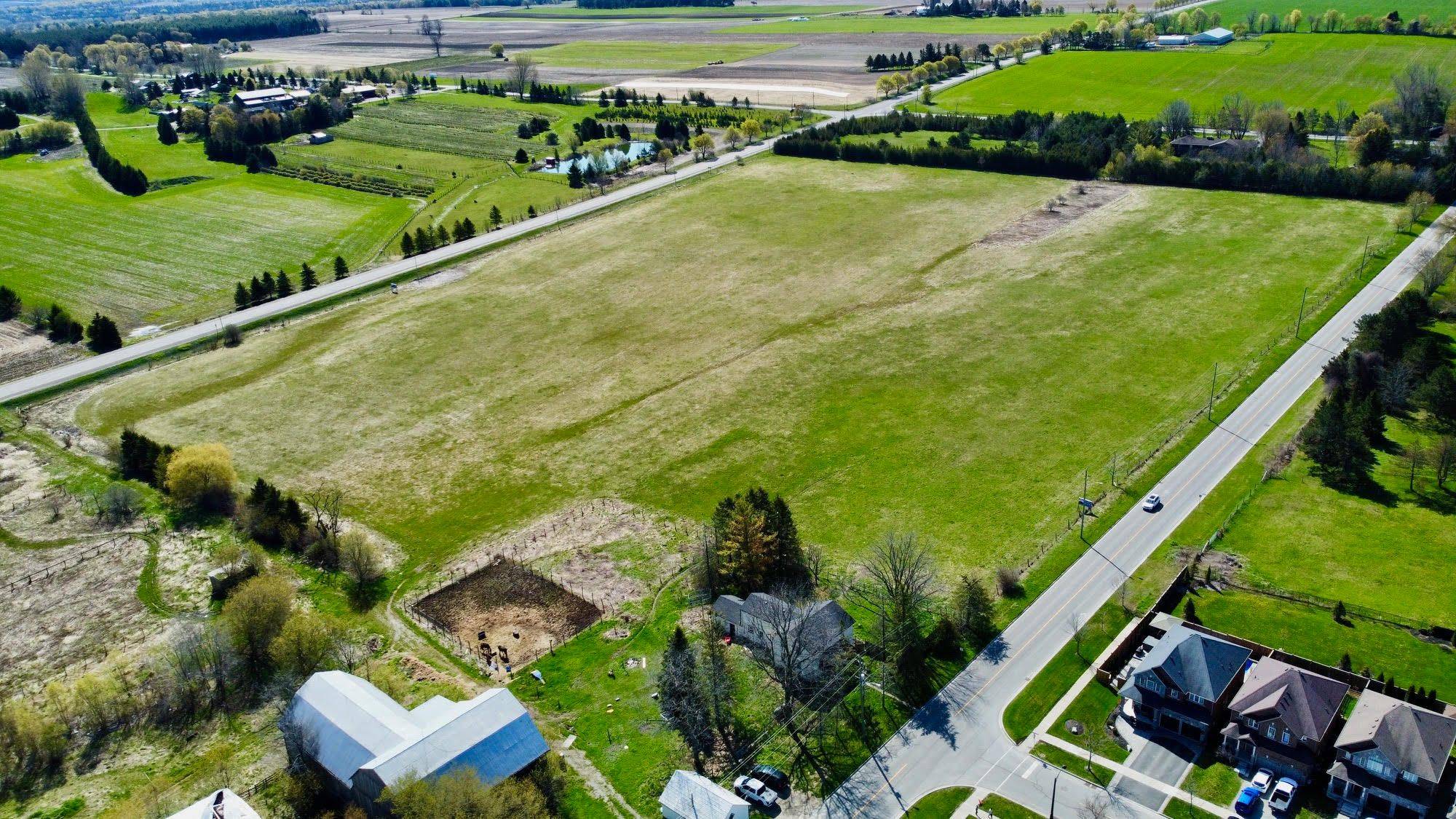 19175 Ninth Line, East Gwillimbury, ON L0G 1M0