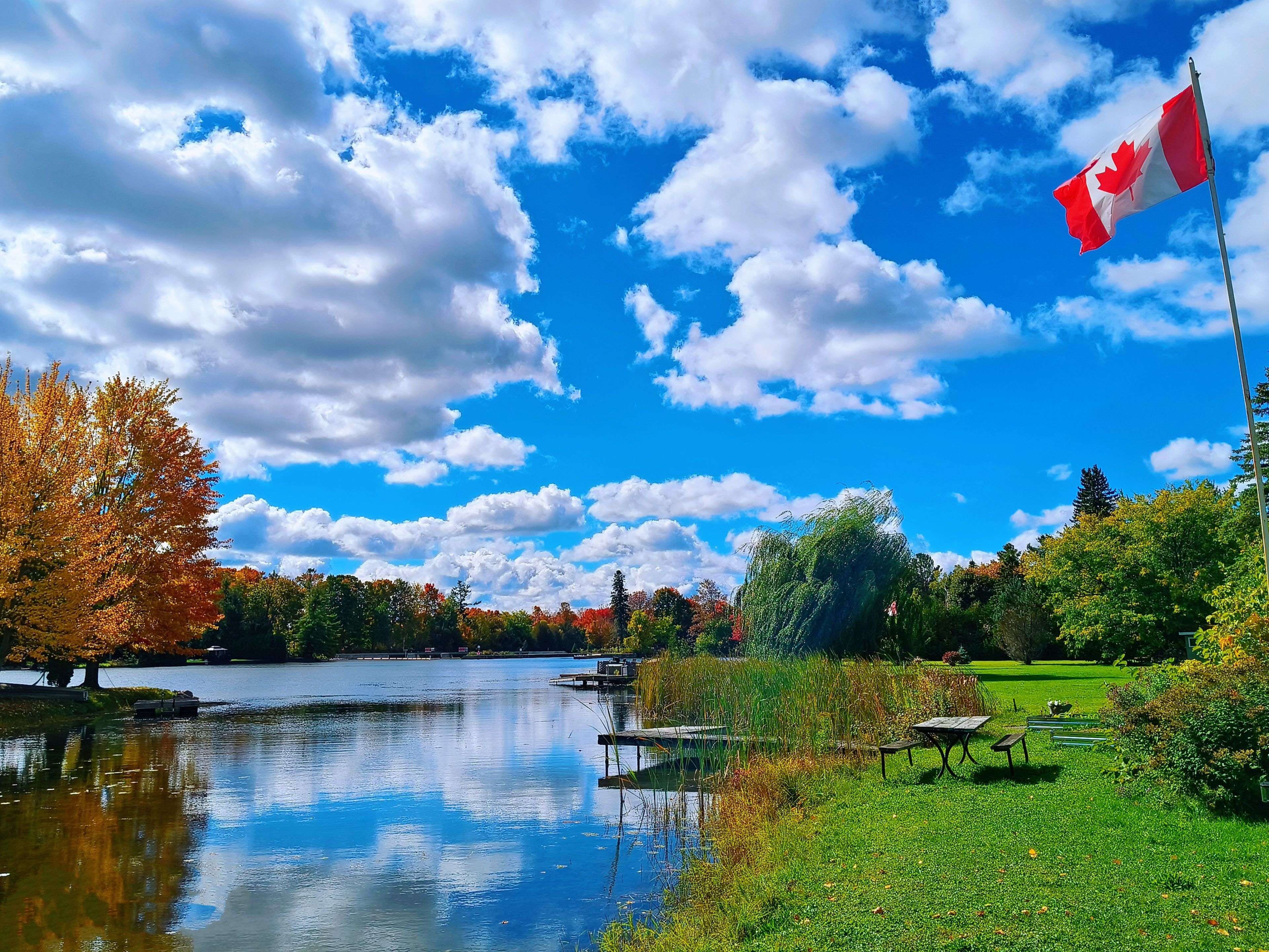 1355 Canal RD, Ramara, ON L0K 1B0