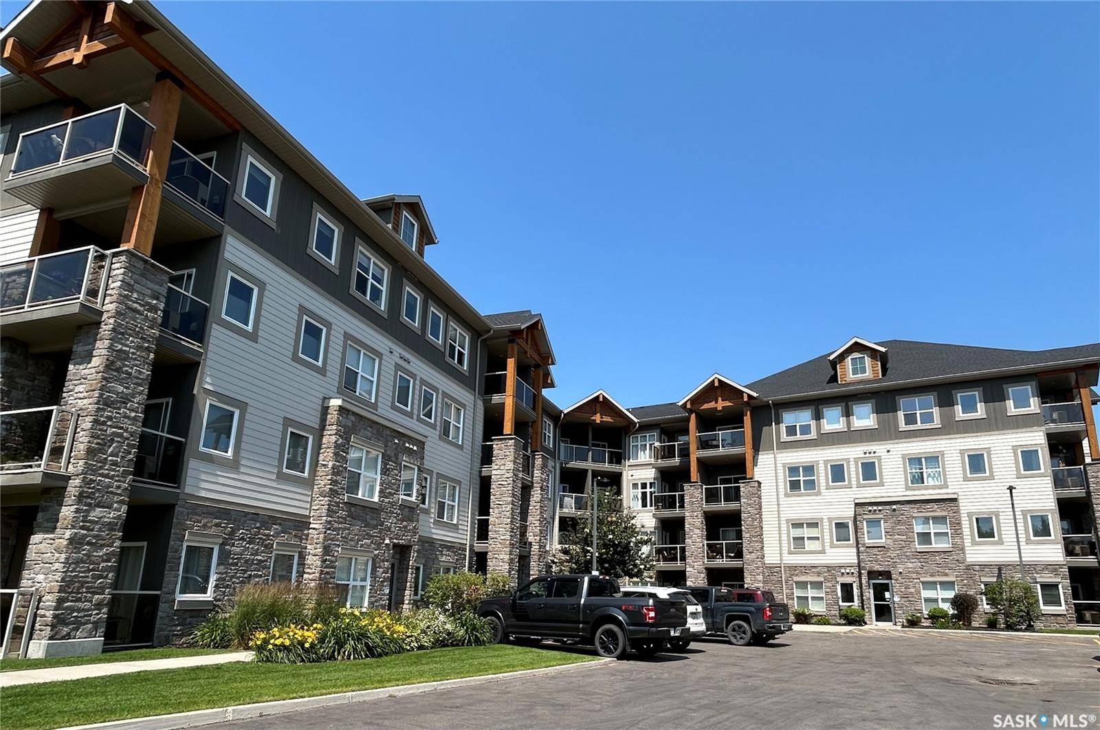 1220 Blackfoot DRIVE #210, Regina, SK S4S 6T2