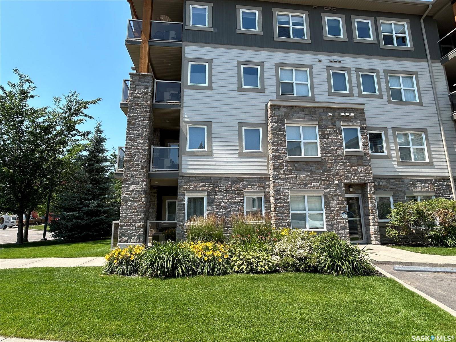1220 Blackfoot DRIVE #210, Regina, SK S4S 6T2