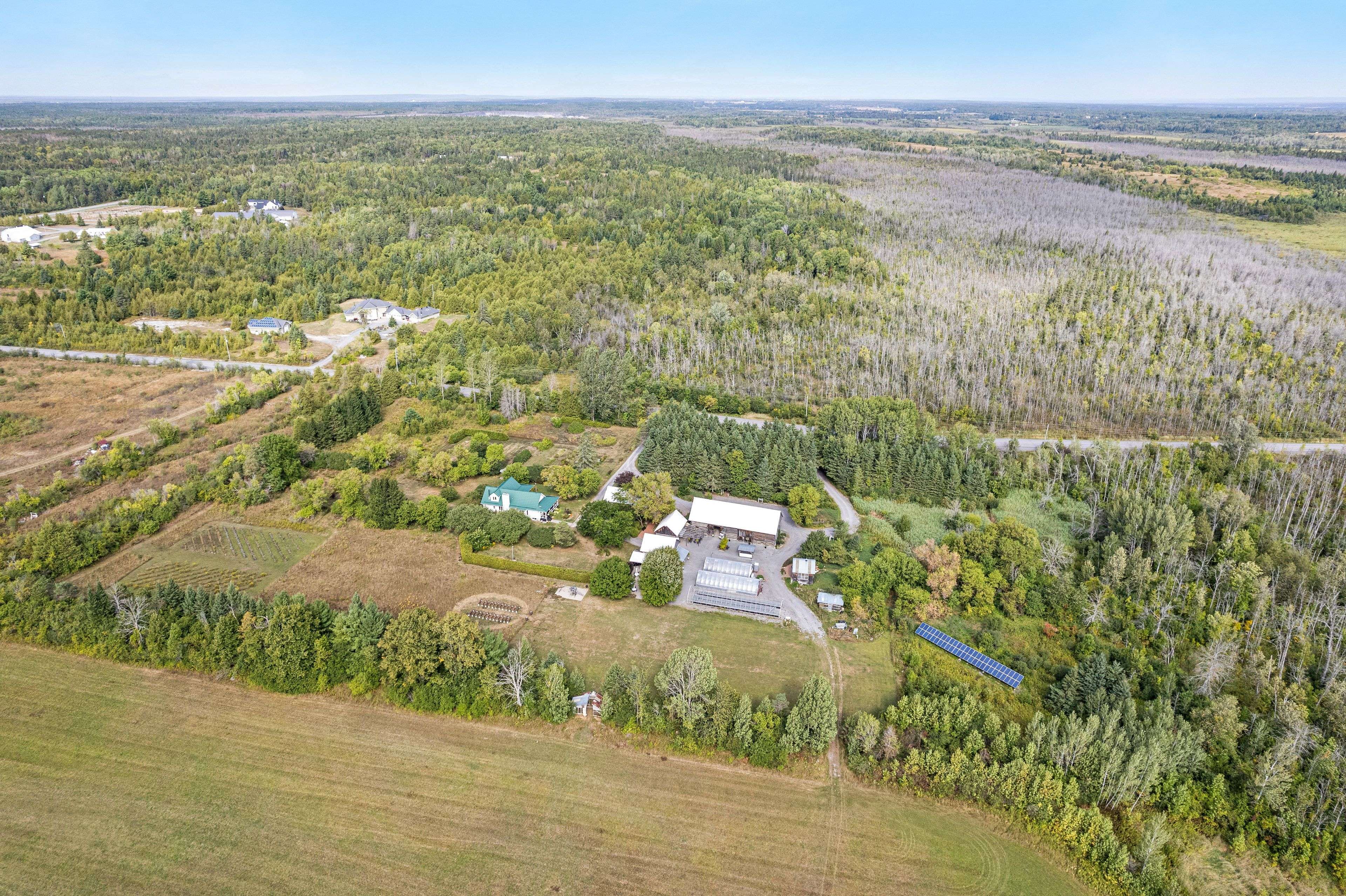 3840 Old Almonte RD, Carp - Huntley Ward, ON K0A 1A0