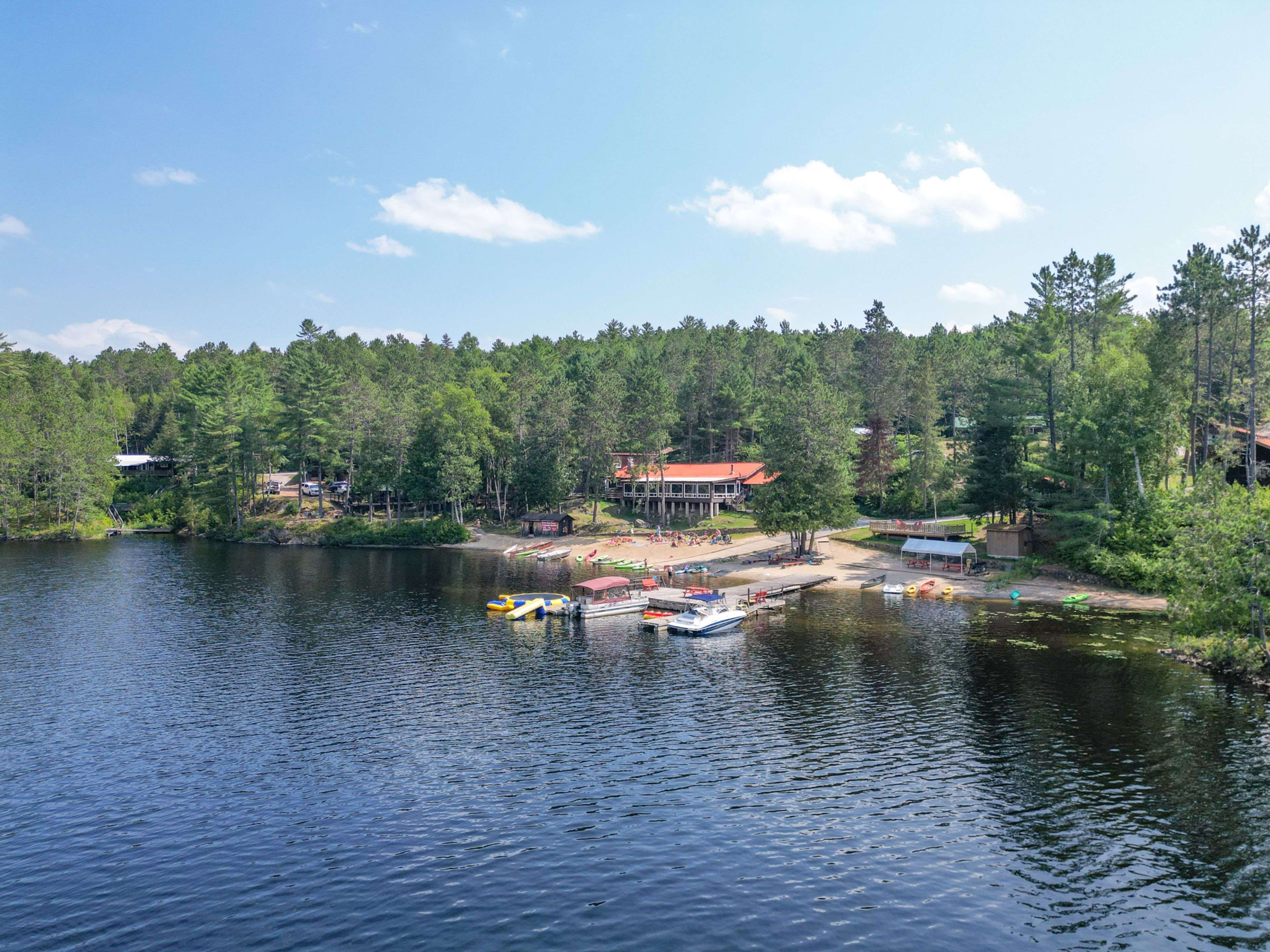 6251 Highway 17 N/A, Mattawa, ON P0H 1V0