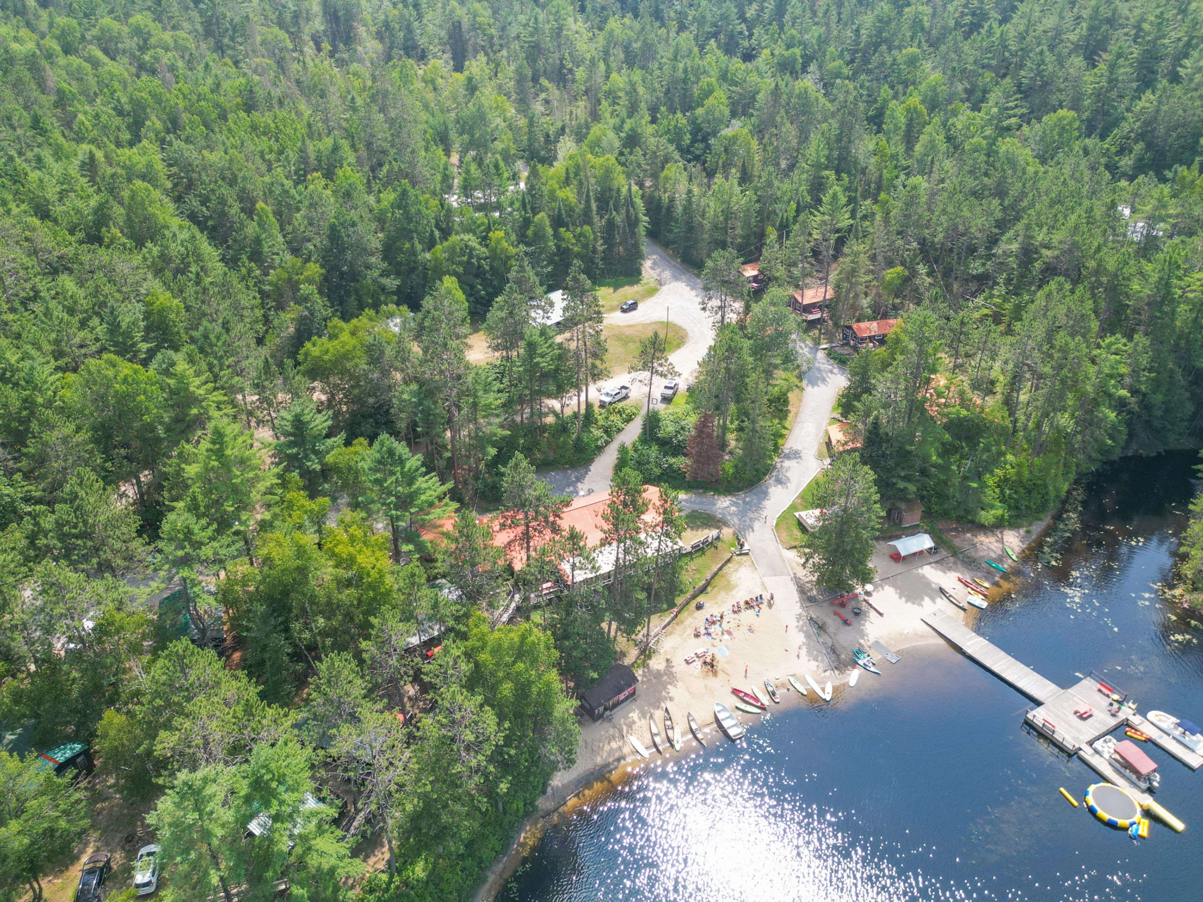 6251 Highway 17 N/A, Mattawa, ON P0H 1V0
