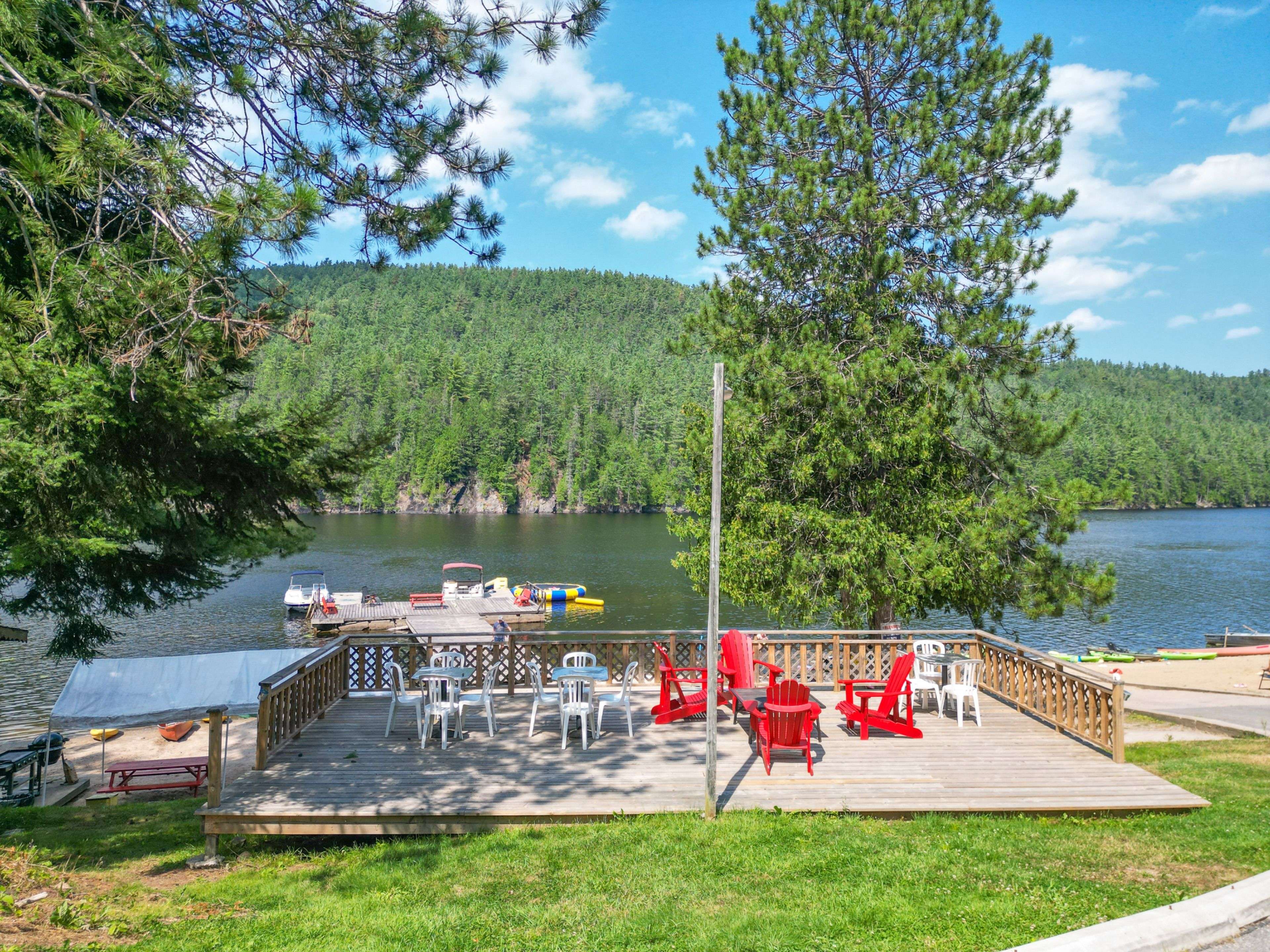 6251 Highway 17 N/A, Mattawa, ON P0H 1V0