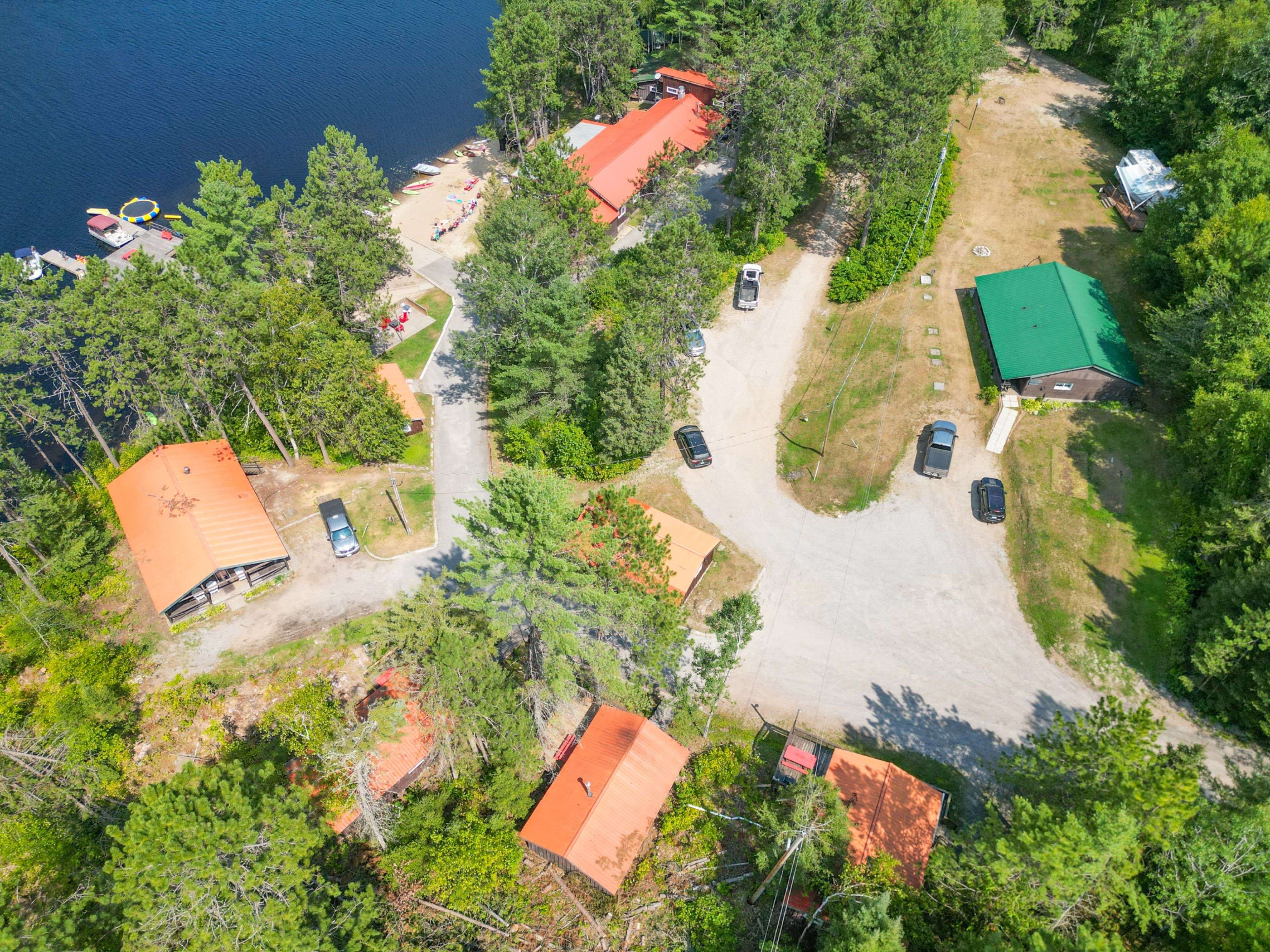 6251 Highway 17 N/A, Mattawa, ON P0H 1V0